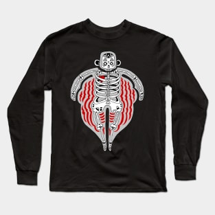 Bulk Long Sleeve T-Shirt